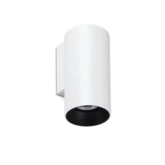 Stan Lampe Applique Blanc 1L photo du produit