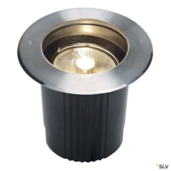 DASAR ES111, rond, inox 316 photo du produit