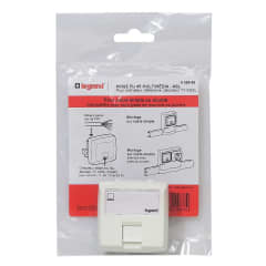 PRISE RJ45 CAT5  COMPO SAILLIE photo du produit