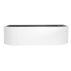 DIVALI PL 1500W BLC CARAT photo du produit