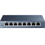 TP-Link Switch 8 ports Gigabit photo du produit