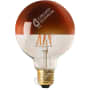 Globe D95 Filament LED Calotte photo du produit