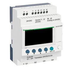 ML 10 E S TRANSISTOR 24VD photo du produit