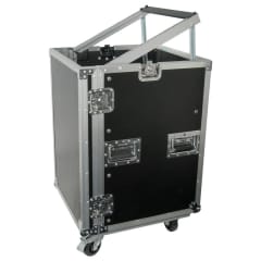 Flightcase 19, 12U - PD-F12U8 photo du produit