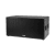 Subwoofer 2 X 15-Inch Black photo du produit