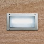 BOX 1 1606 Led 4W 3000K gris photo du produit