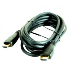 CORD. HDMI M/M-1M photo du produit