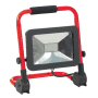 Projecteur portable LED 30W photo du produit