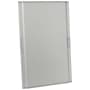 PORTE GALBEE METAL 1400X850 photo du produit