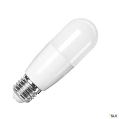 Source LED T38 E27 8W 4000K photo du produit