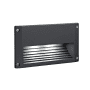 BRICK GRAPHITE LED 12W 4000K photo du produit