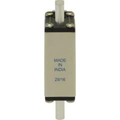 25Amp 400V AC GFF 000 NH FUSE photo du produit