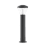 Shelby Led Lampe Balise Gris F photo du produit