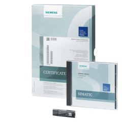 SIMATIC WinCC Comfort SUS DL photo du produit