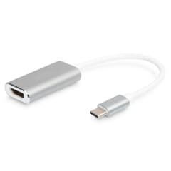 USB Type-C 4K HDMI Adapter, 20 photo du produit