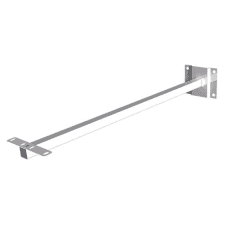 FL WALL ARM 700 WH photo du produit