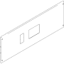 PLASTRON DPX3 630 H 36M photo du produit