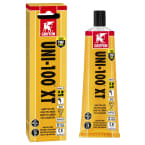 UNI-100 XT Colle PVC 125 ML photo du produit