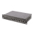 Gigabit Ethernet PoE switch 8- photo du produit