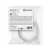 SPOT RING D100 Blanc photo du produit