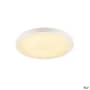 AINOS, rond, blanc, LED 3000K, photo du produit