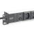 1U PDU, rack, 10 prises IEC C1 photo du produit