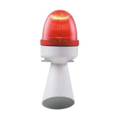 SEM LED ROUGE V240AC GR photo du produit