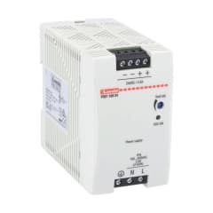 SWITCHING POWER SUPPLIES photo du produit