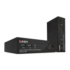 Kit Extender KVM HDBaseT Cat.6 HDMI Dual photo du produit