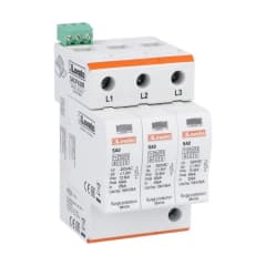 SURGE PROTECTION DEVICES photo du produit