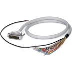 CABLE-D- 9SUB-M-OE-0,25-S-4,0M photo du produit