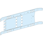 Platine NSX100-250 4P man.L650 photo du produit