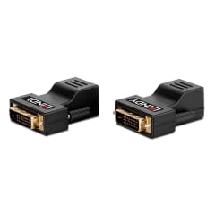 Extender Cat.6 DVI-D Single Link 70m photo du produit