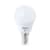 LED 6 W P45 BULB E14 4000K BX photo du produit