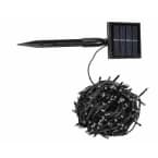 GUIRLANDE SOLAIRE LED - 40m photo du produit