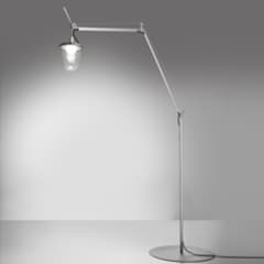 TOLOMEO LAMPIONE CPO LED TR DI photo du produit