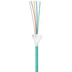 CABLE 6 FIBRES OM3 INT/EXT photo du produit