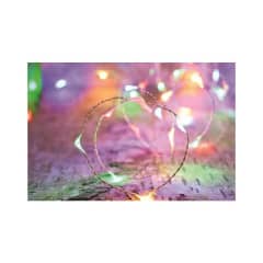 GUIRLANDE MICRO LED - 4m photo du produit