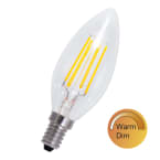 LED FIL 919-927 C35 E14 3.5W photo du produit