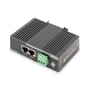 Industrial Gigabit PoE+ Inject photo du produit