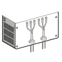 NEMA TYPE1 OPTION - T7 photo du produit