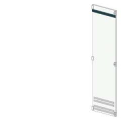 PORTE PLEINE/H1975/L600/IP41/G photo du produit