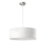 Seven Lampe Suspension Blanc Ø photo du produit