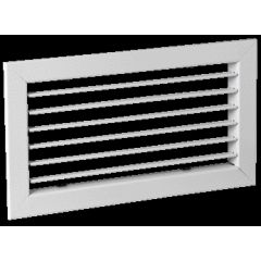 GRILLE ACIER SC102D F3 500X200 photo du produit