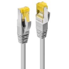 Cable reseau Gris S-FTP LSZH, photo du produit