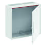 A23 Armoire vide 2LP 3R IP44 photo du produit