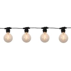 Guirlande FETE LED 8 Ampoules photo du produit