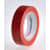 Ruban adhesif PVC Rouge 15x10 photo du produit