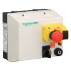 Demarreur 2 sens 1,5kW 380V photo du produit