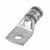 Copper Compression Lug, 1 Hol photo du produit